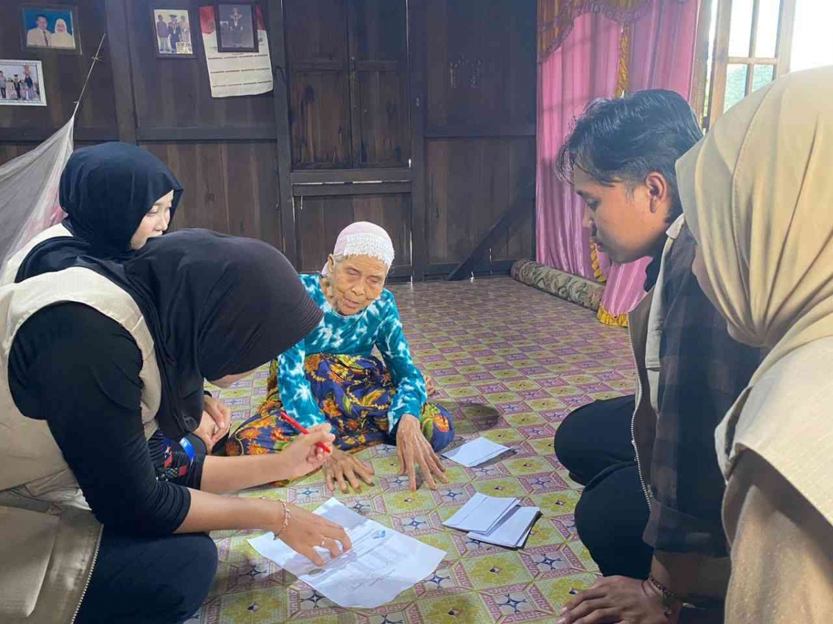 Balai Desa Jambu: Solusi